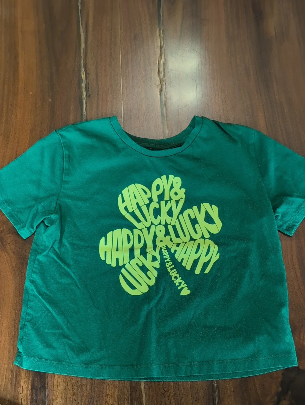 Girls Tee Lot, Size 10/12